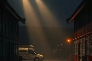 《青柠气泡战线》封面，气泡水倒进杯中溅开的瞬间